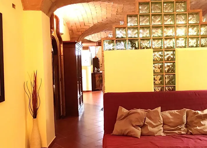 San Giovanni Loft *