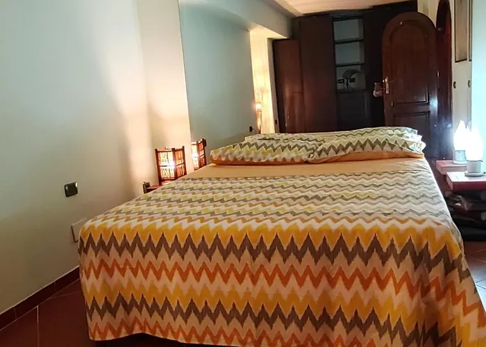 Apartment San Giovanni Loft