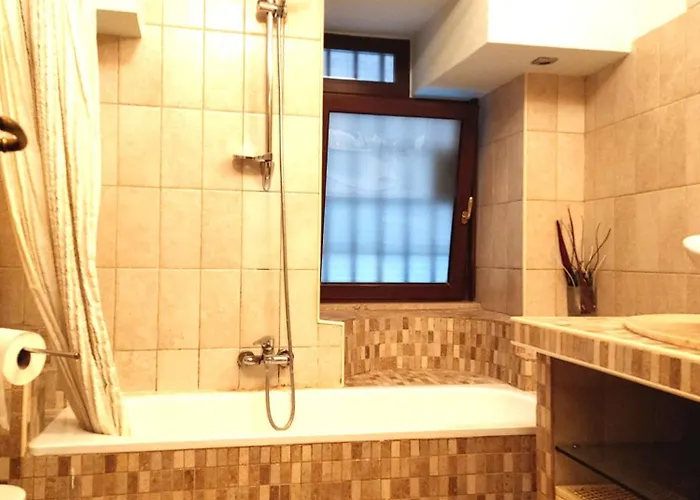San Giovanni Loft Apartment *