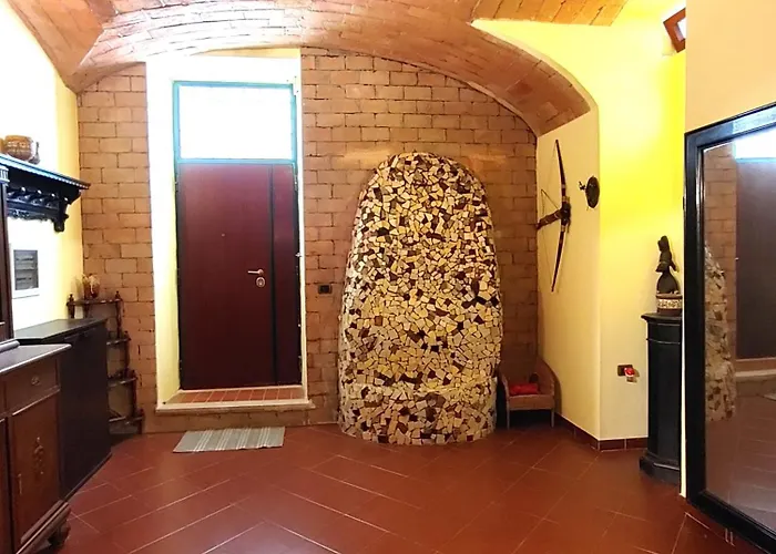 Apartment San Giovanni Loft Rome