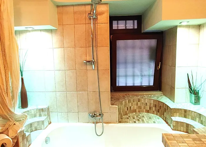 Apartment San Giovanni Loft