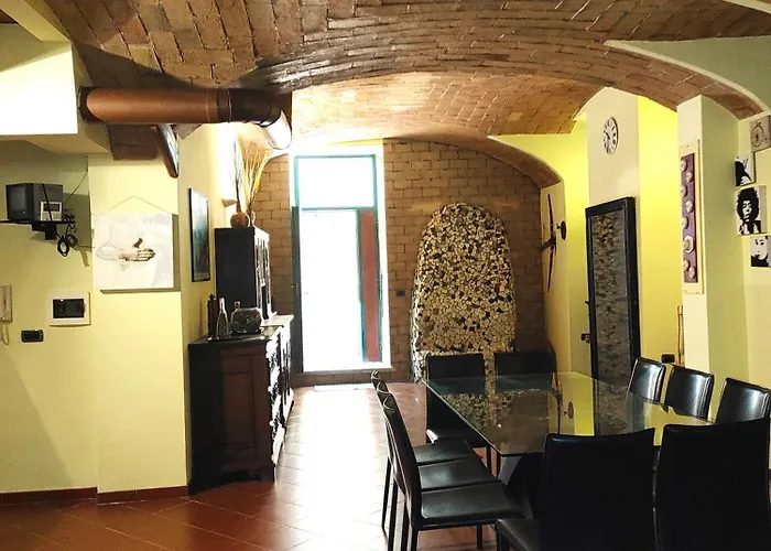 San Giovanni Loft Apartment