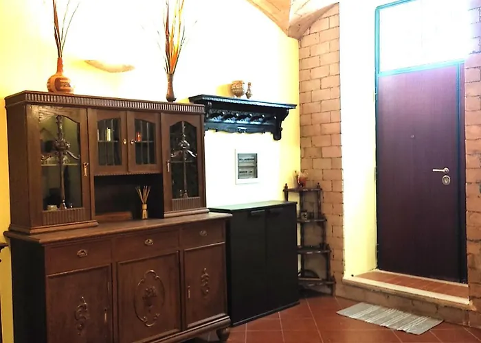 Apartment San Giovanni Loft