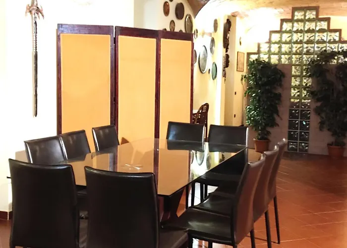 Apartment San Giovanni Loft Rome
