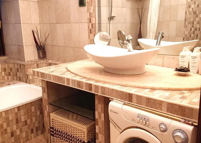 Apartment San Giovanni Loft