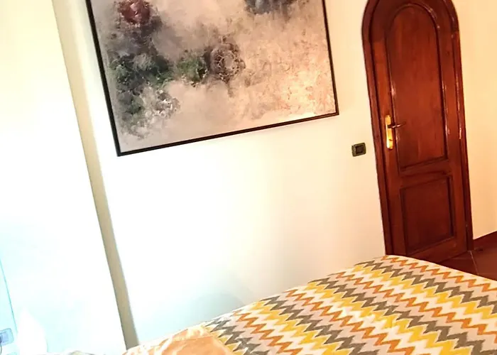 Apartment San Giovanni Loft Rome