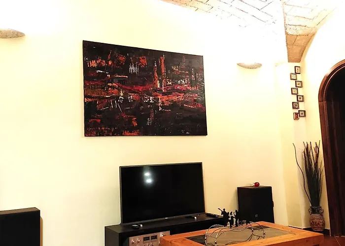San Giovanni Loft Apartment Rome