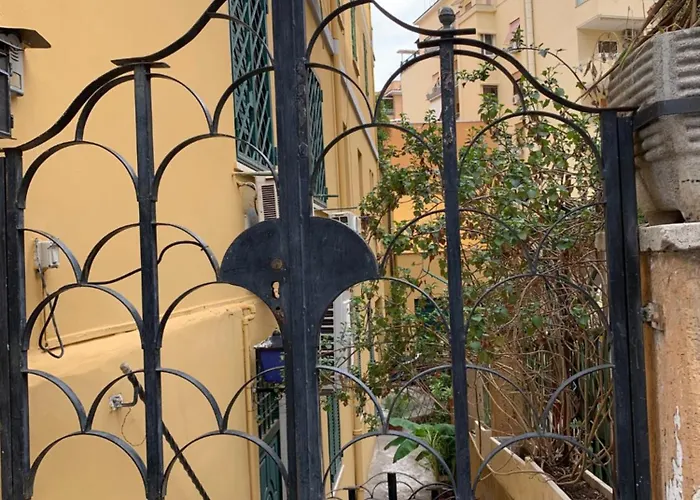 San Giovanni Loft *