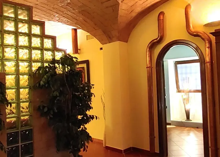 San Giovanni Loft Rome