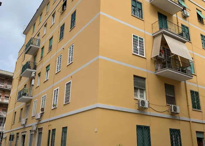 Apartment San Giovanni Loft