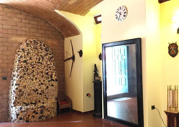 San Giovanni Loft Apartment Rome