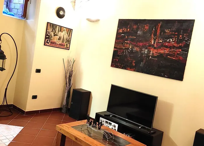 San Giovanni Loft *