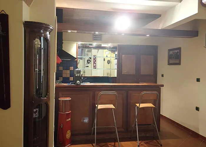 San Giovanni Loft Apartment *