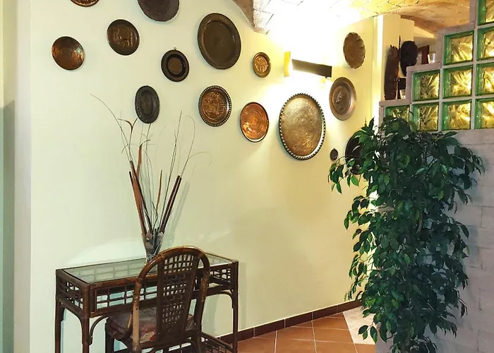 San Giovanni Loft Apartment Rome