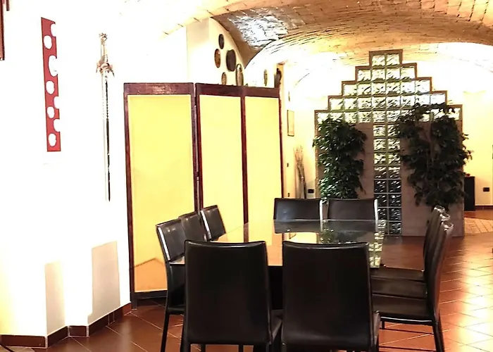 San Giovanni Loft * Rome