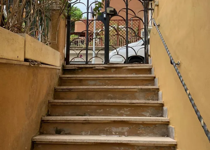 Apartment San Giovanni Loft *